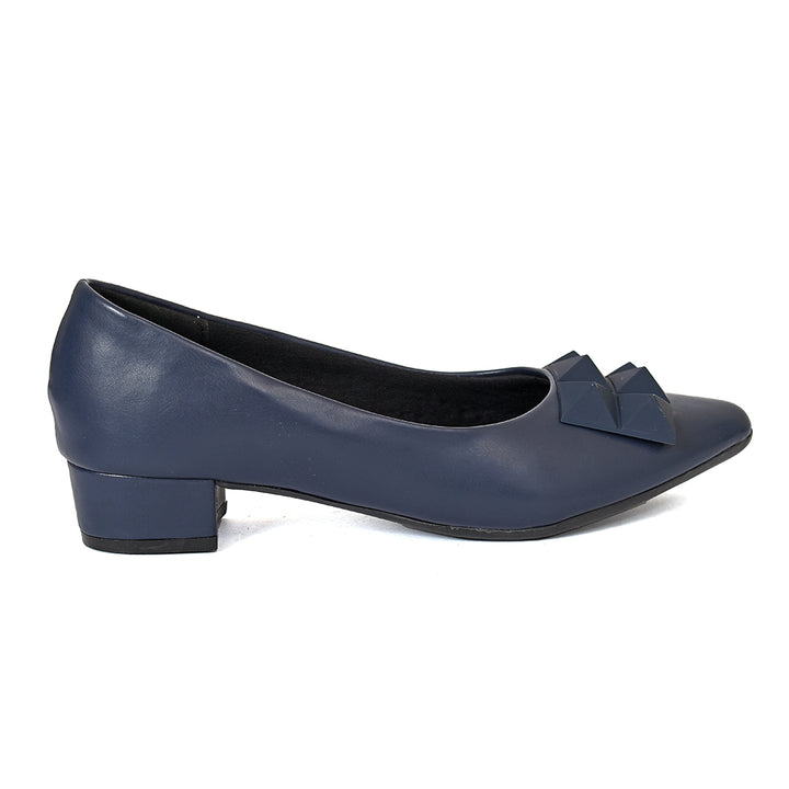 Formal Court Shoes