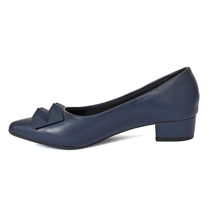 Formal Court Shoes