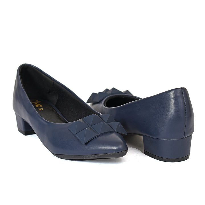 Formal Court Shoes
