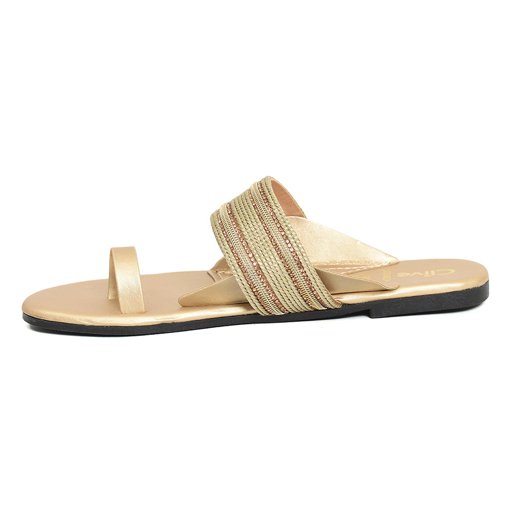 Casual Chappati