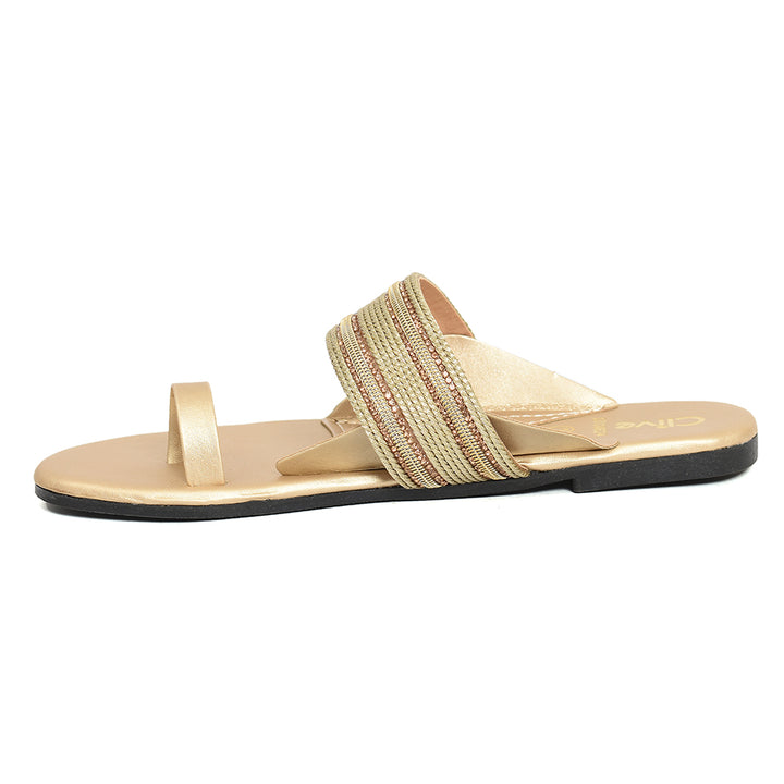 Casual Chappati