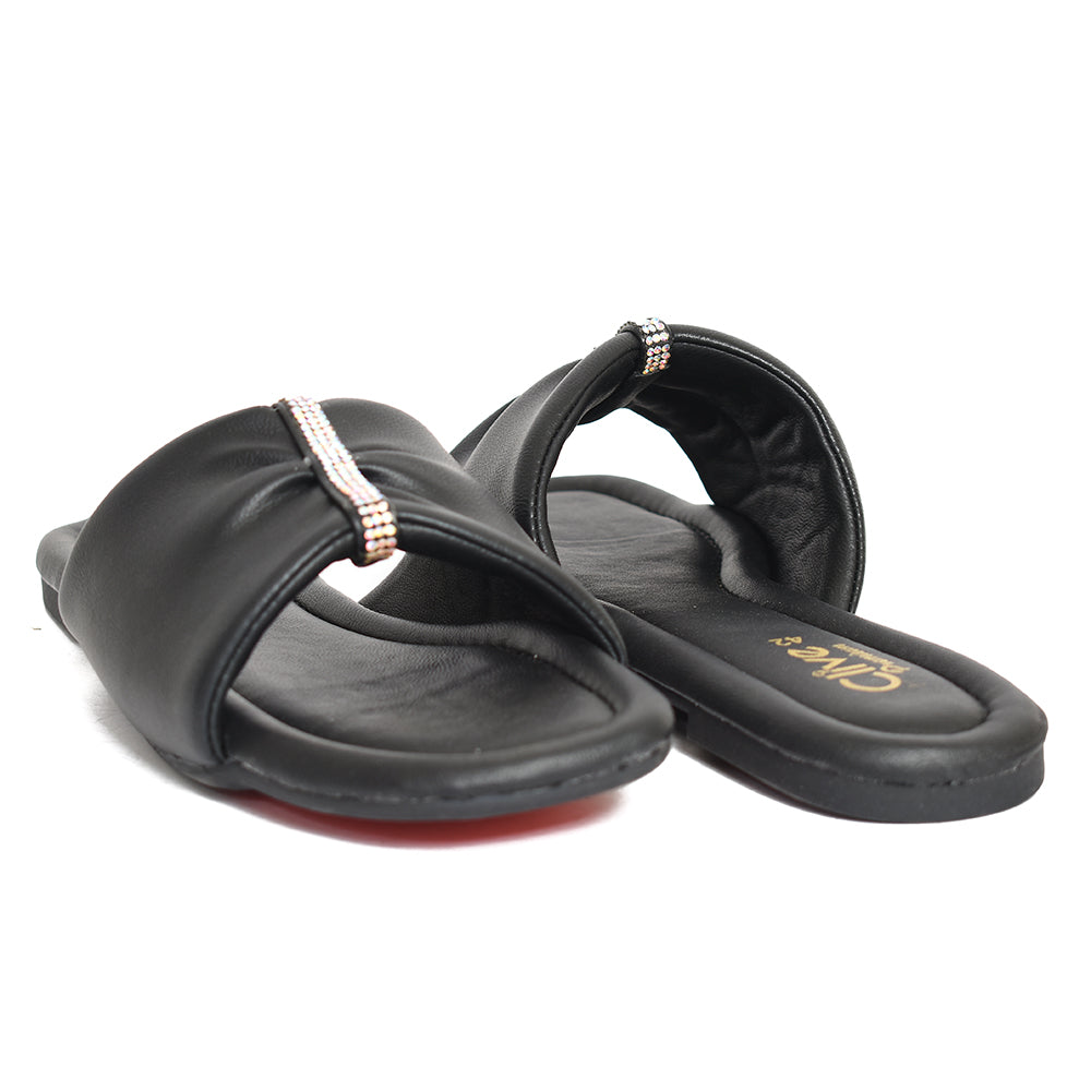 Casual Sandal Rip