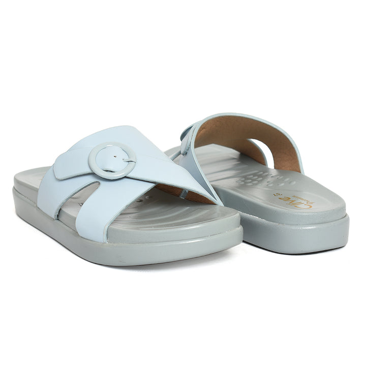 Casual PU Slipper
