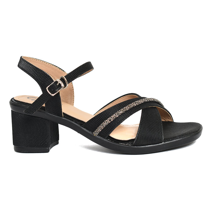 Formal Sandal Heels