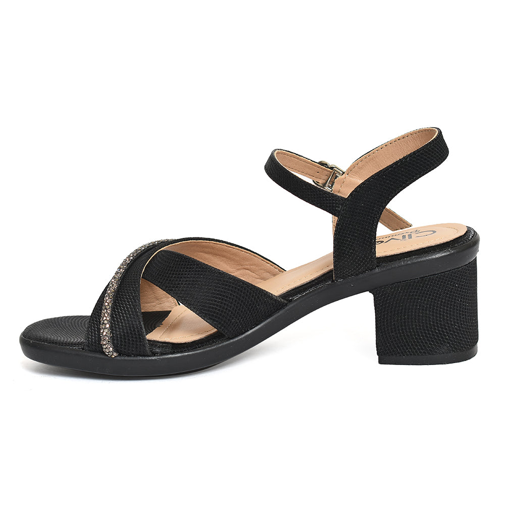 Formal Sandal Heels