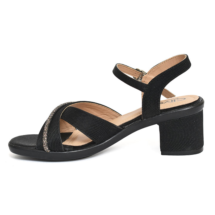 Formal Sandal Heels