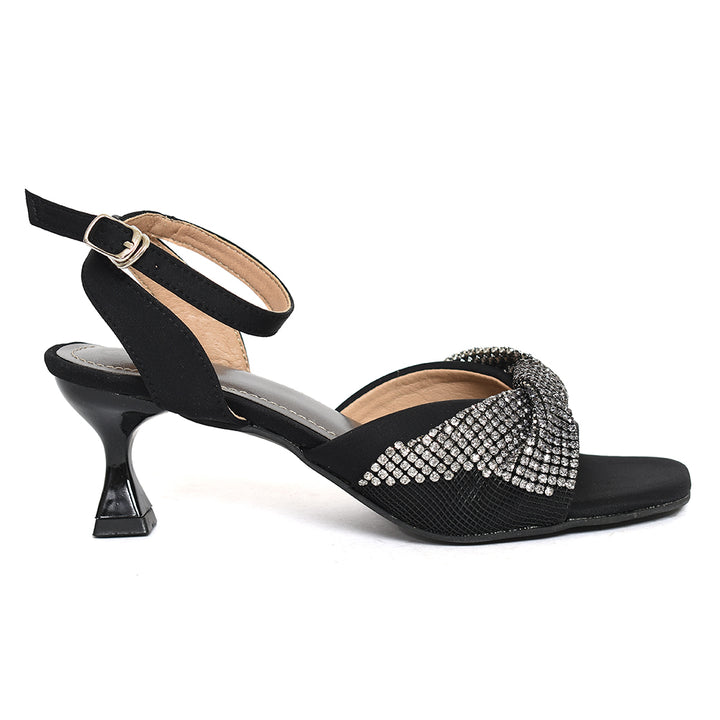 Fancy Sandal Heels