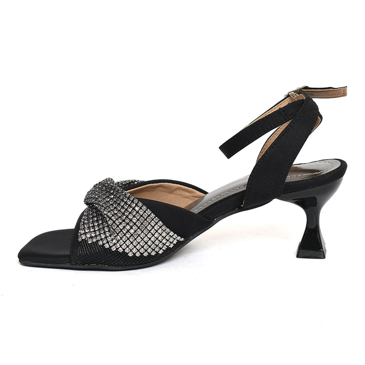 Fancy Sandal Heels