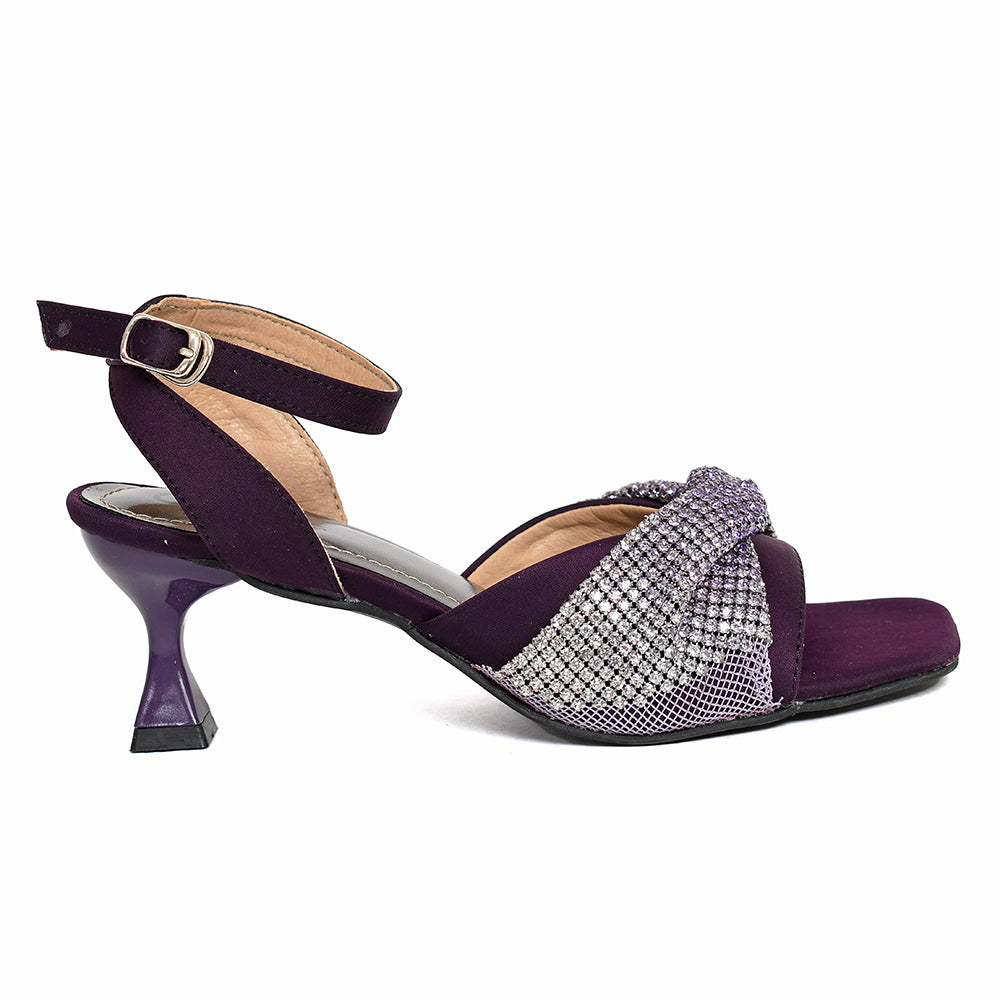 Fancy Sandal Heels