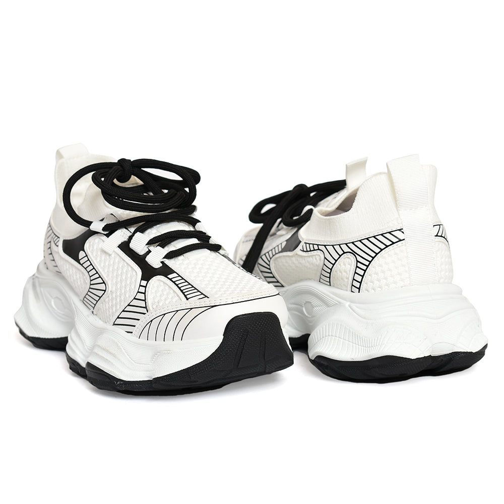 Casual Sneaker