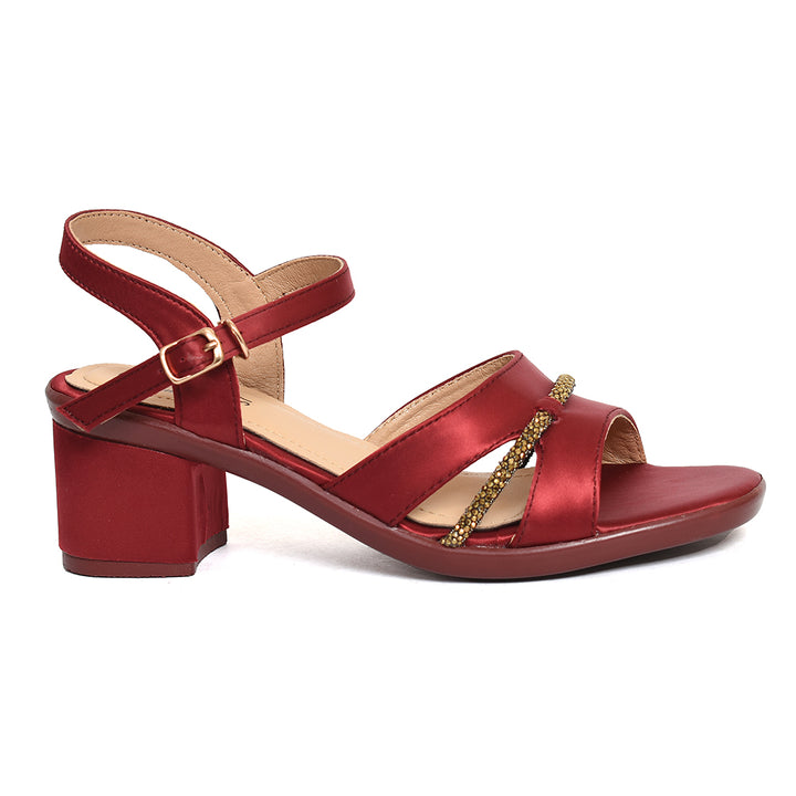 Formal Sandal Heels
