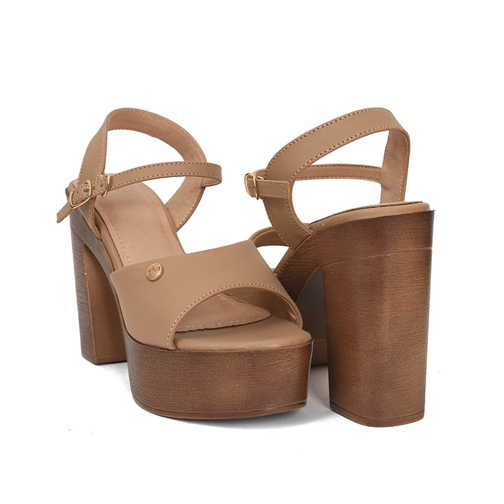 Formal Sandal Heels