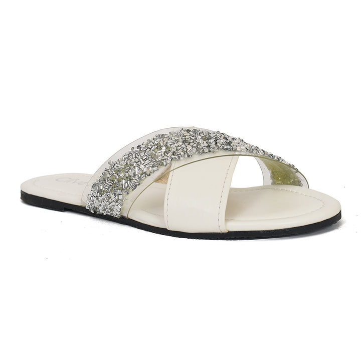 Casual Flat Slipper