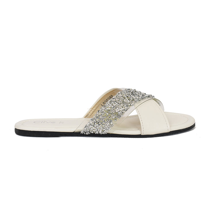 Casual Flat Slipper