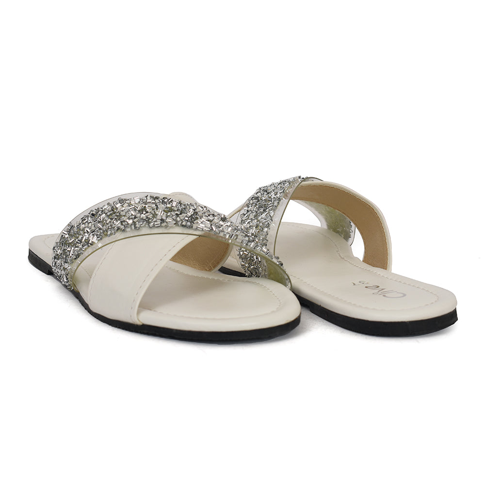 Casual Flat Slipper