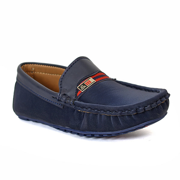 Kids Casual Moccassion