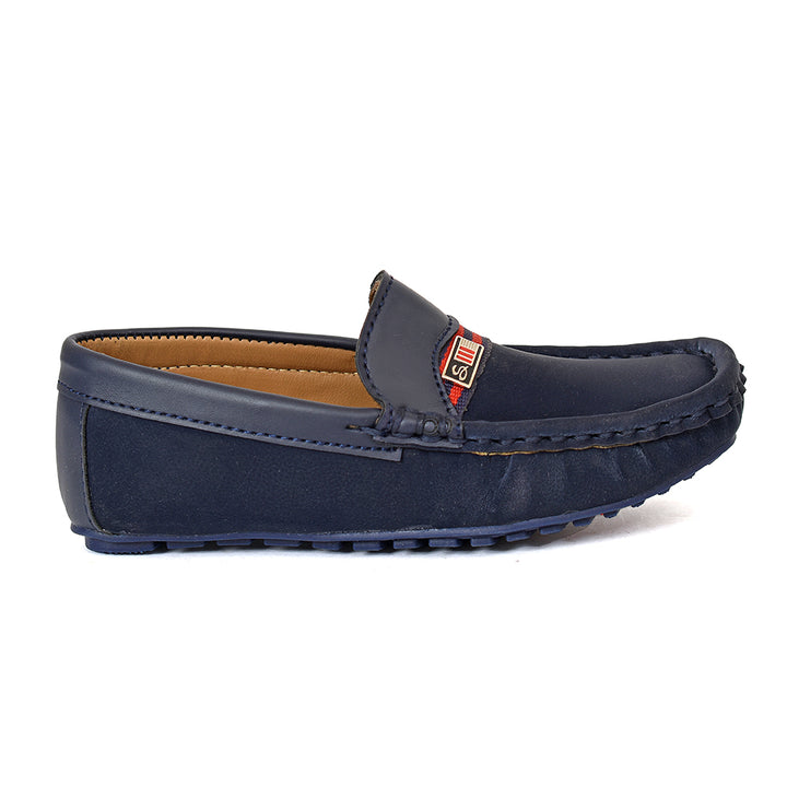 Kids Casual Moccassion