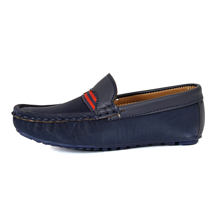 Kids Casual Moccassion