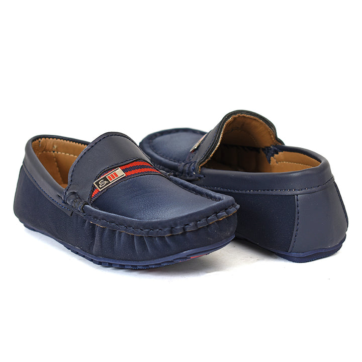 Kids Casual Moccassion