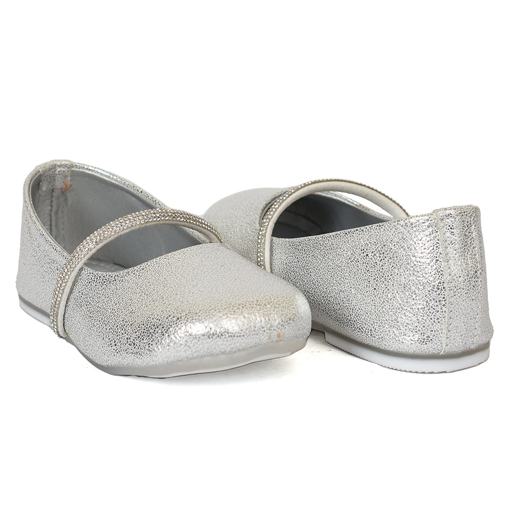 Kids Casual Pumps