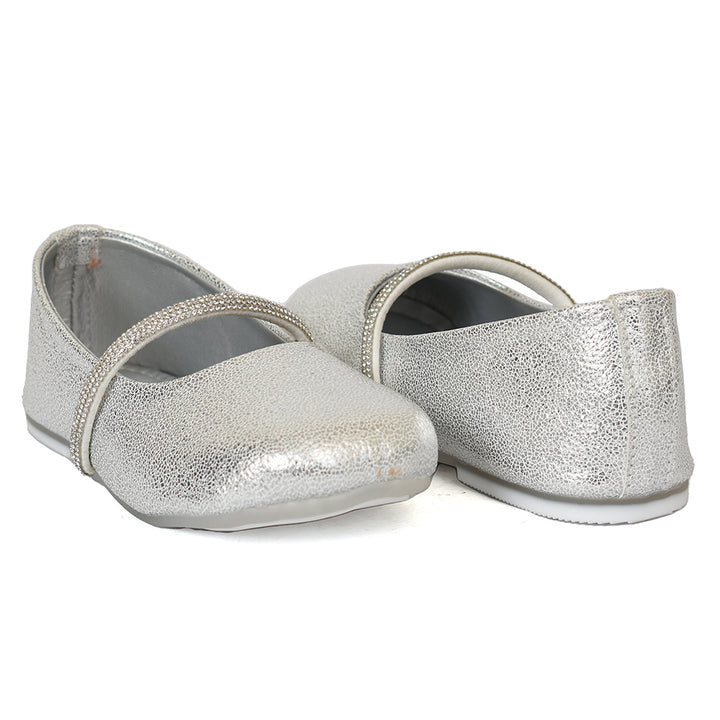 Kids Casual Pumps
