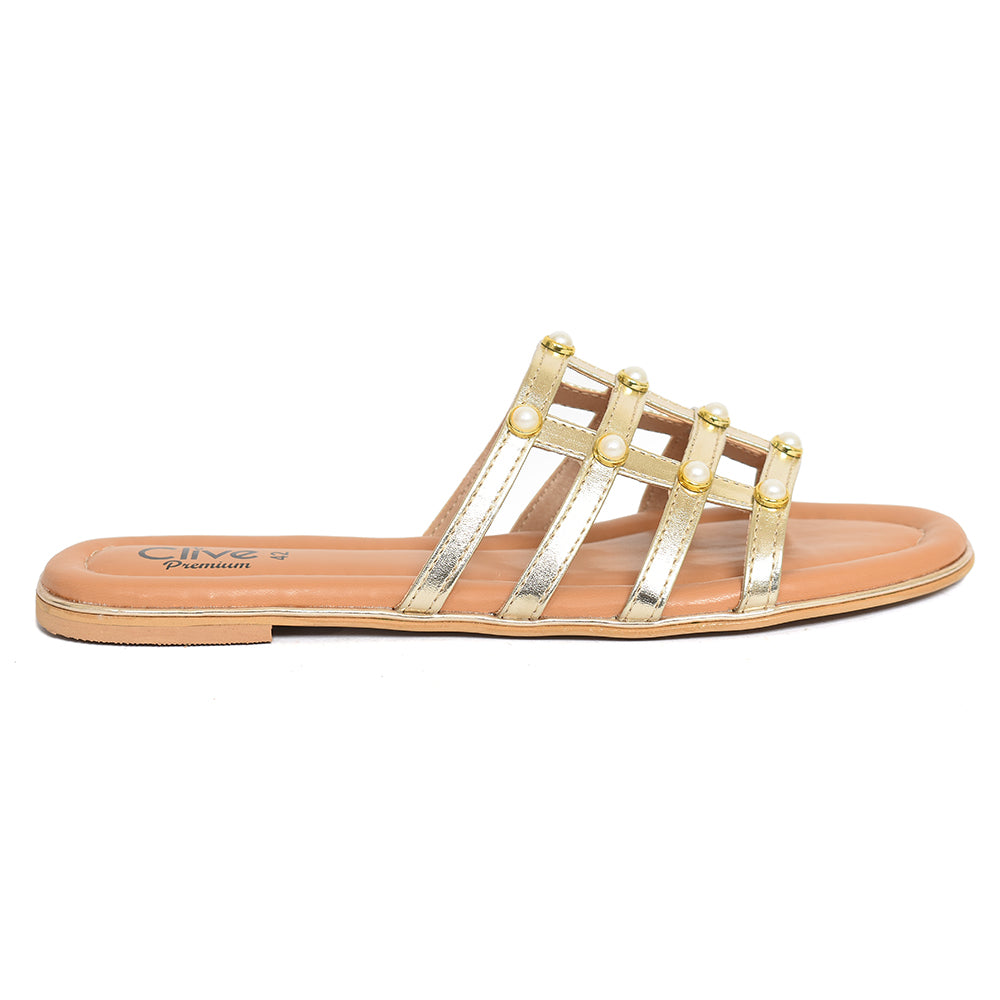 Casual Sandal Rip