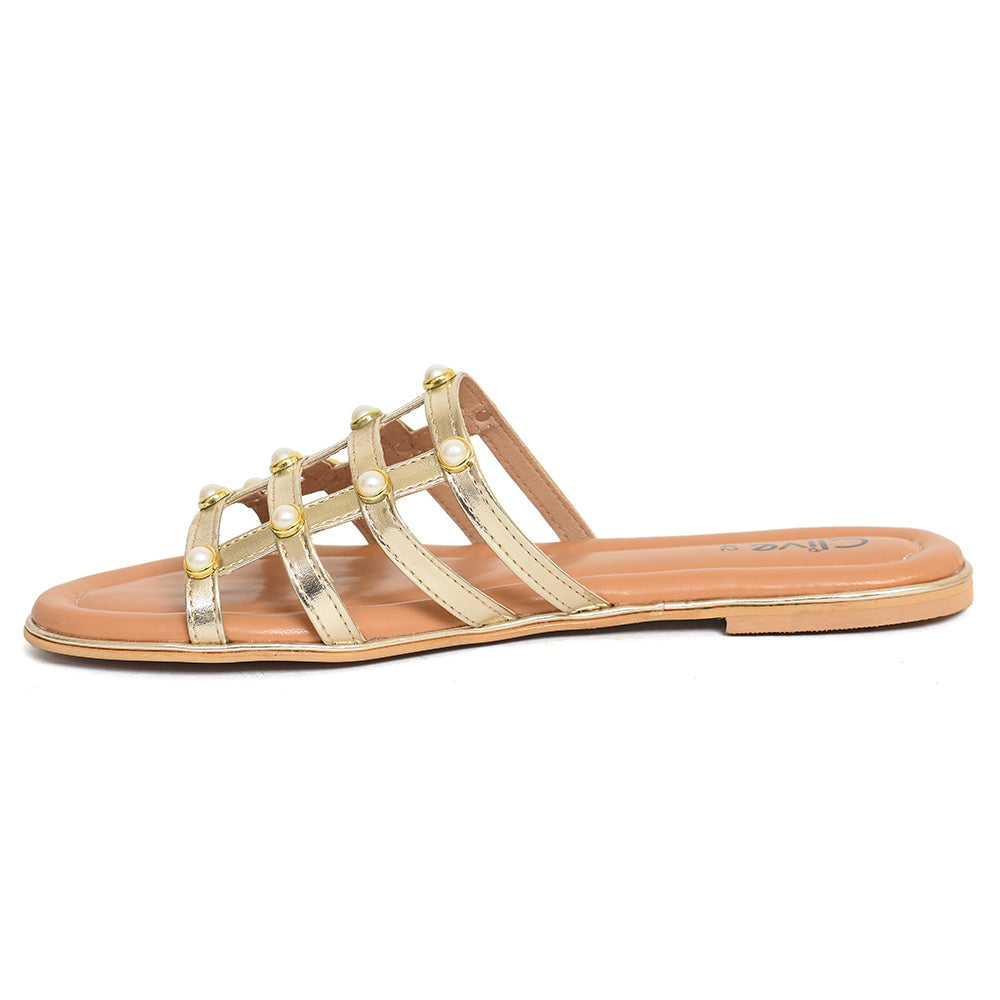 Casual Sandal Rip
