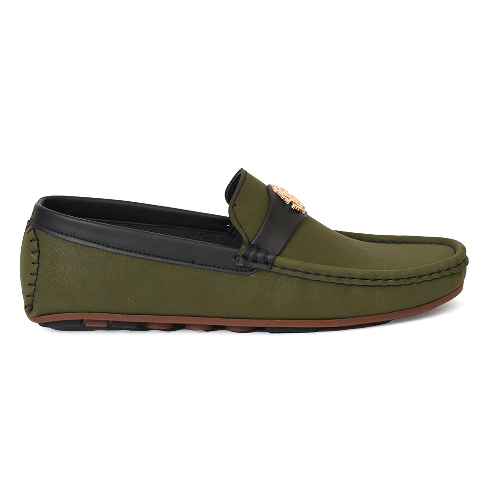 Kids Casual Moccassion (Large Size)