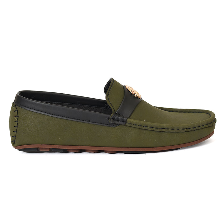 Kids Casual Moccassion (Large Size)