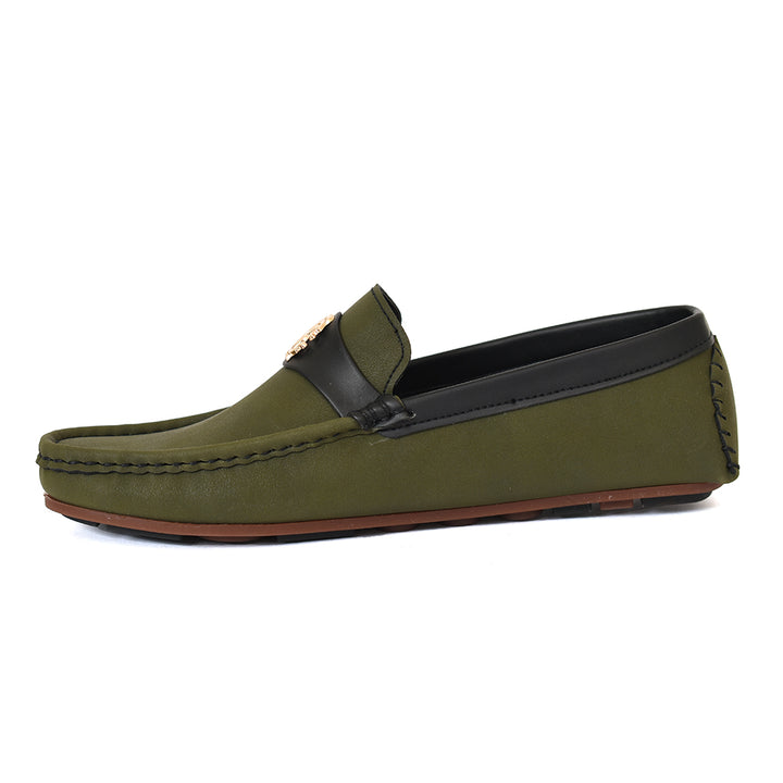 Kids Casual Moccassion (Large Size)