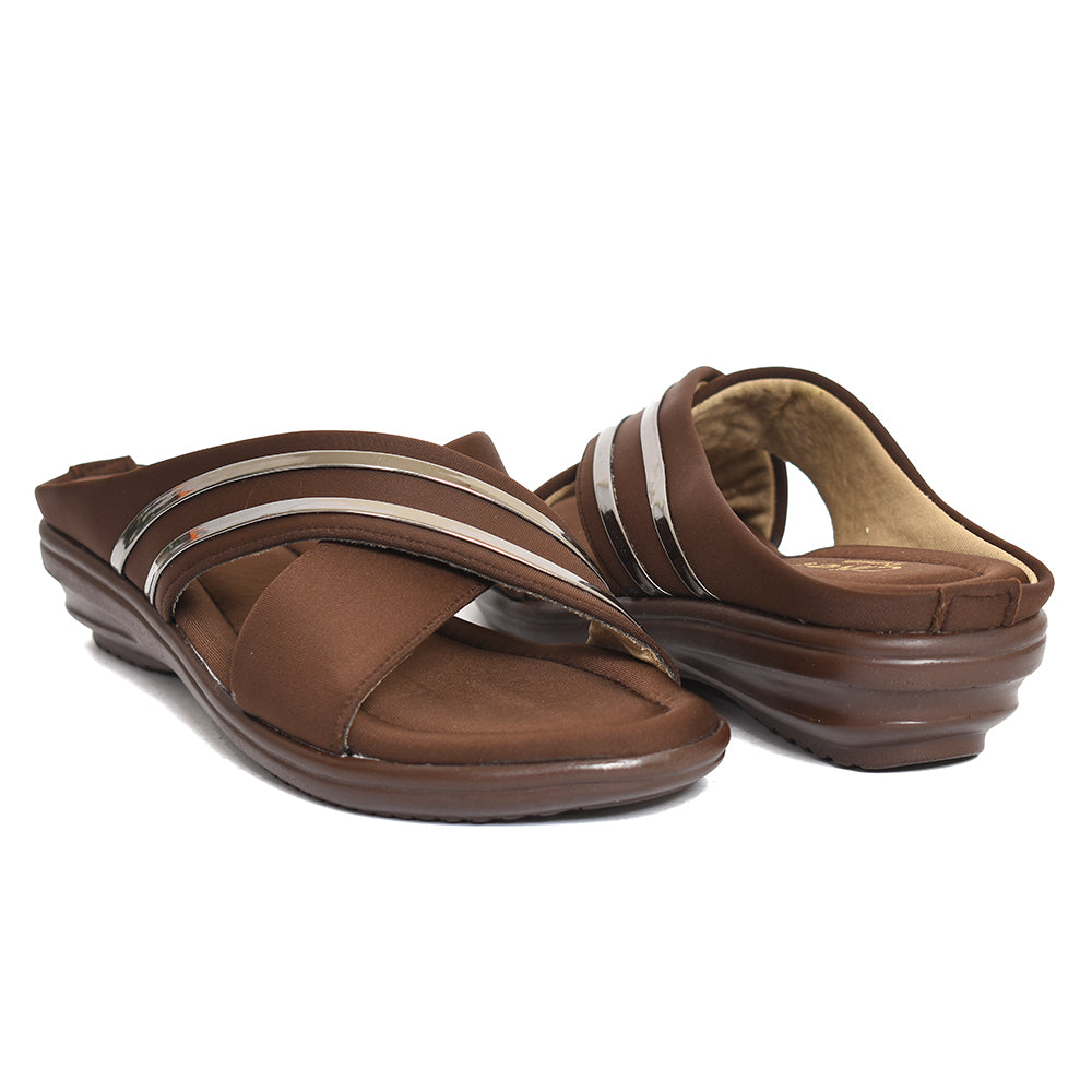 Casual Sandal Rip