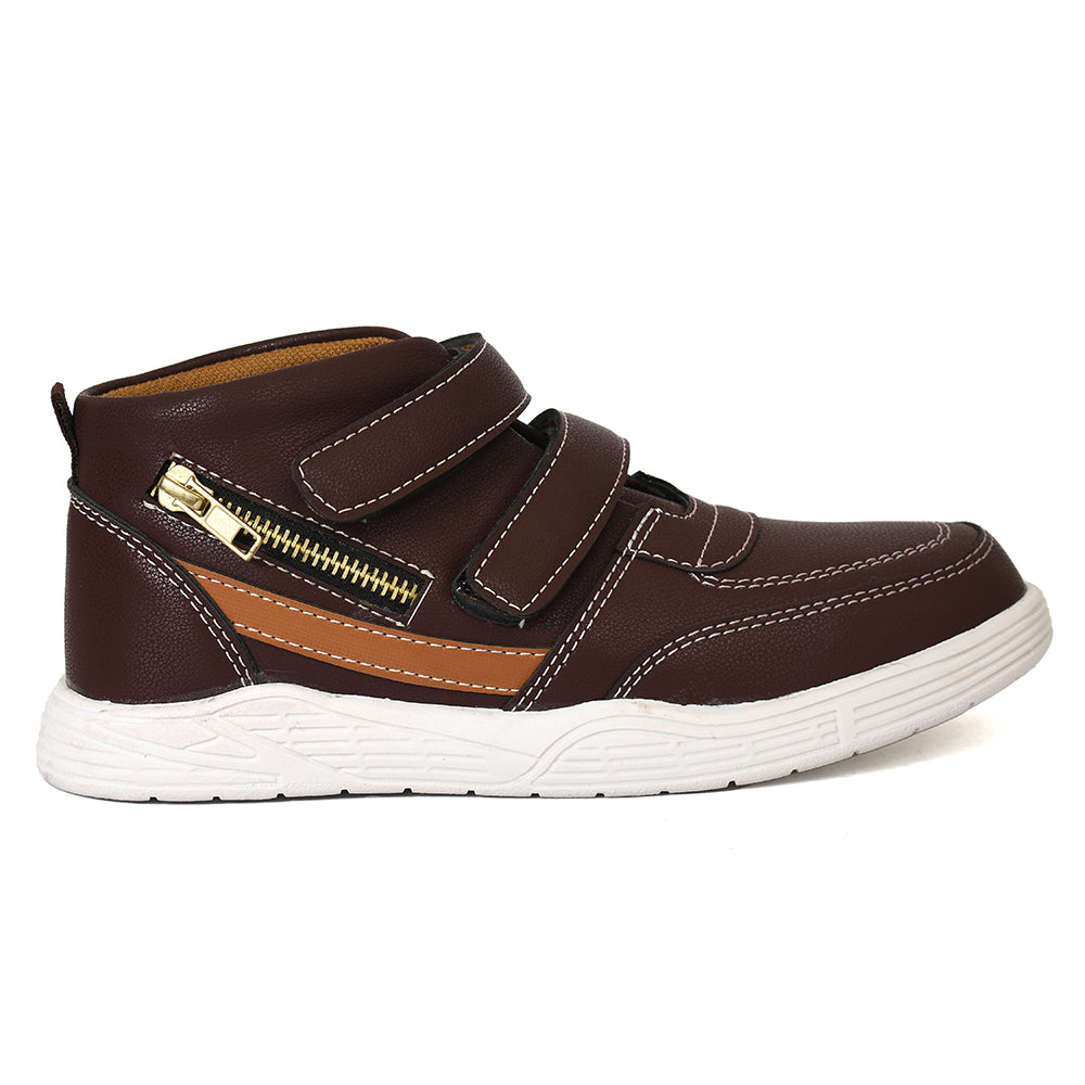 Kids Casual Shoes (Large Size)