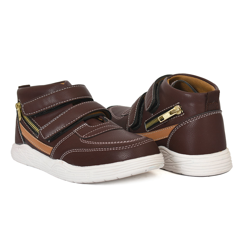 Kids Casual Shoes (Large Size)