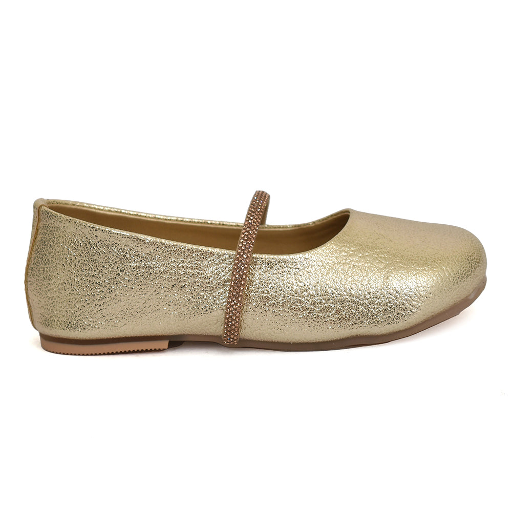 Kids Casual Pumps