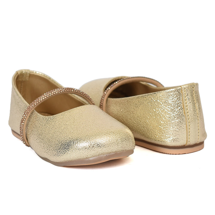 Kids Casual Pumps