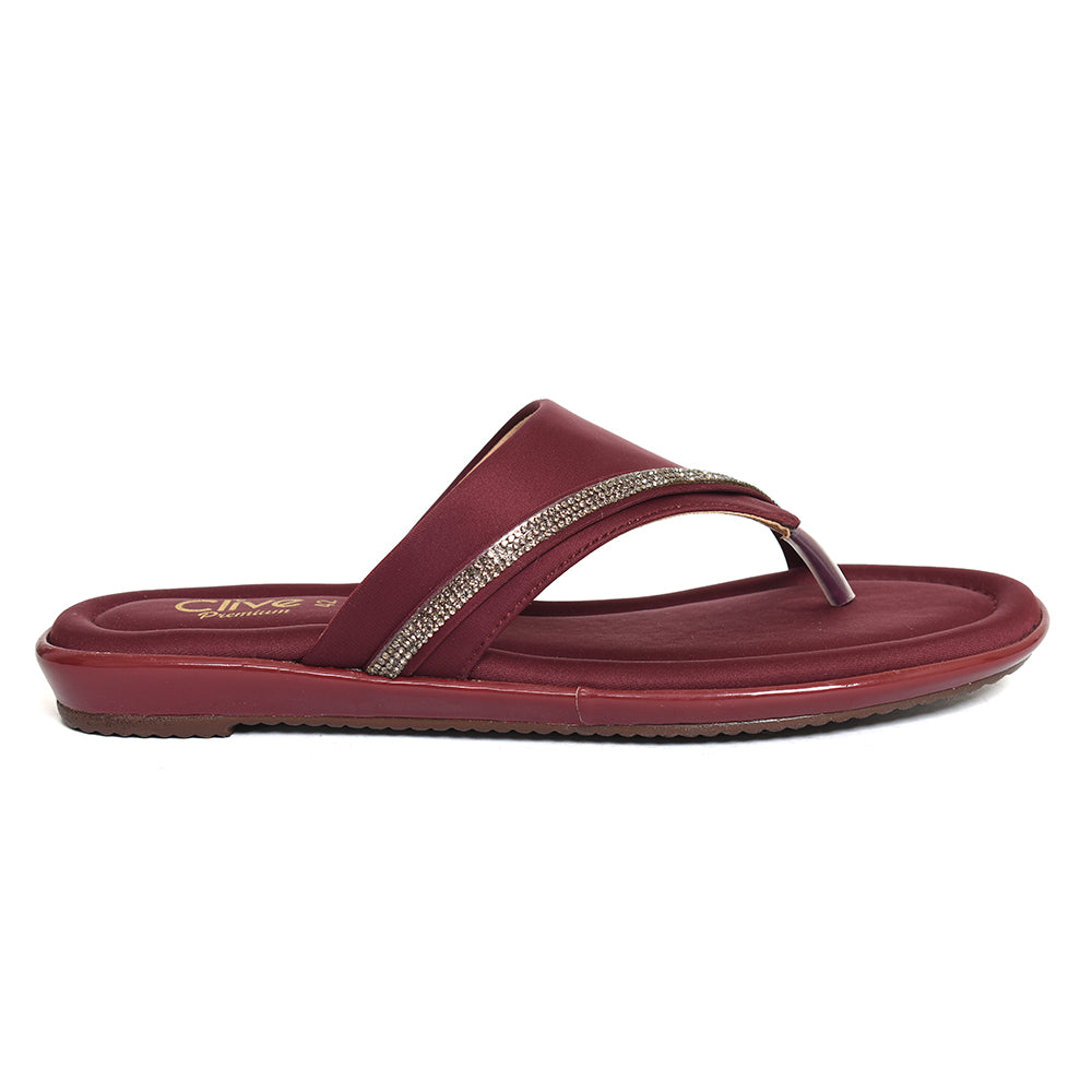 Casual Sandal Rip