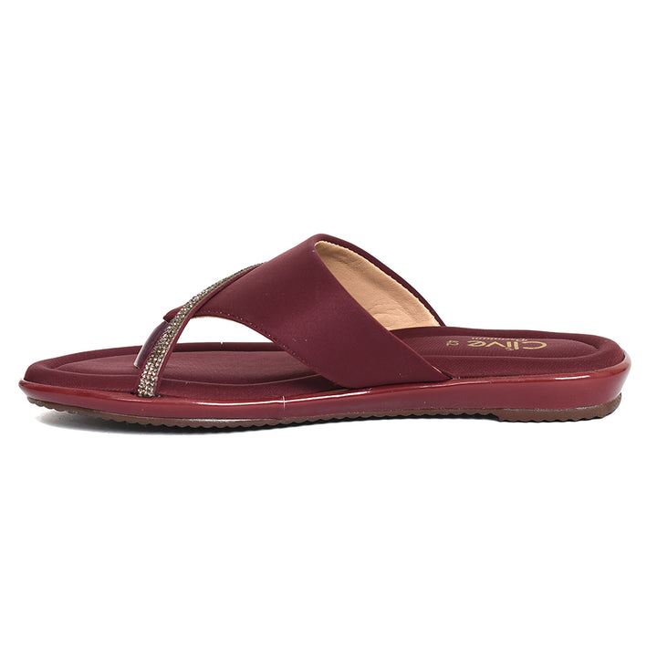 Casual Sandal Rip