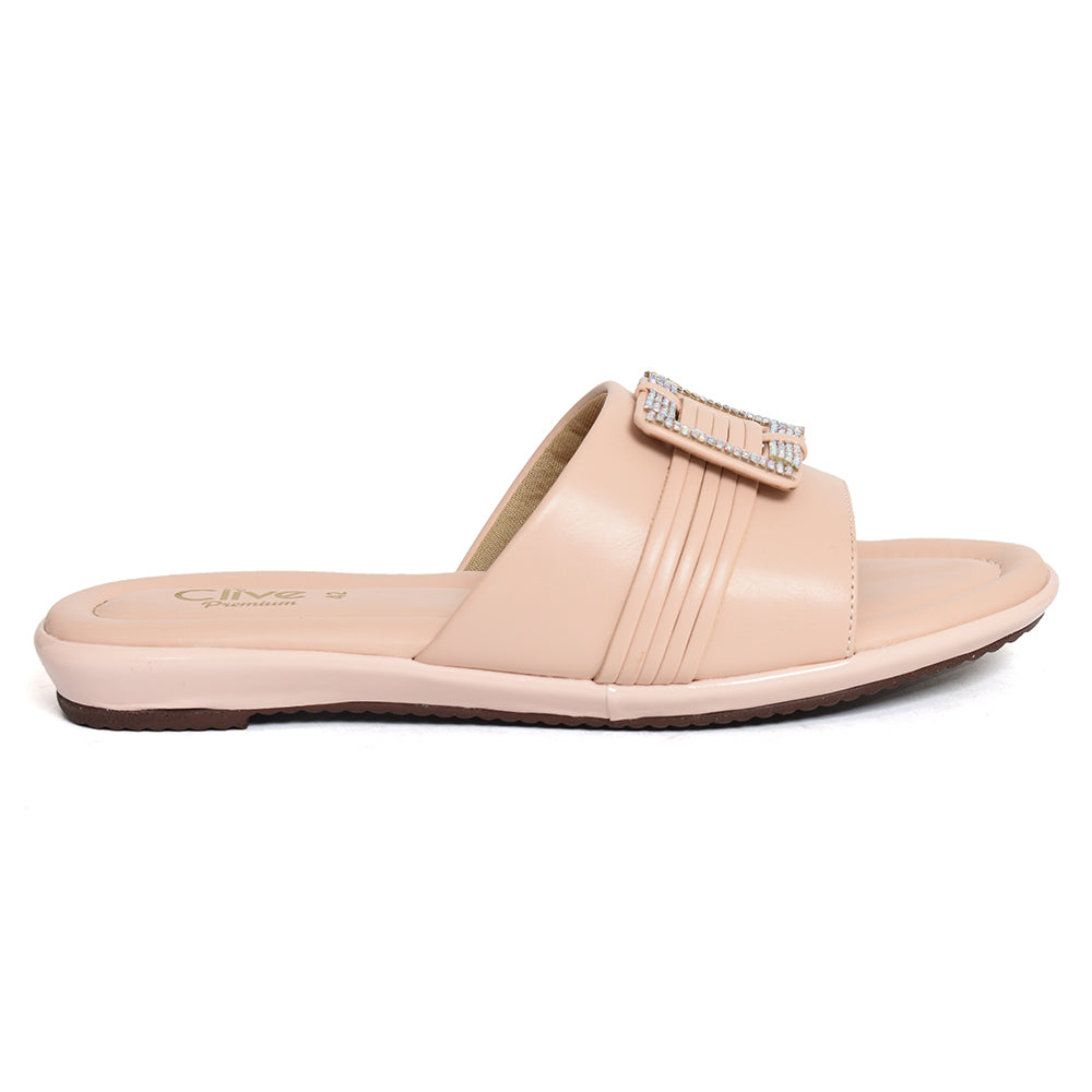 Casual Sandal Rip