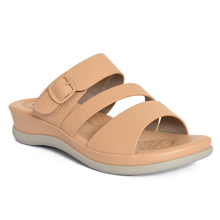 Casual PU Slipper