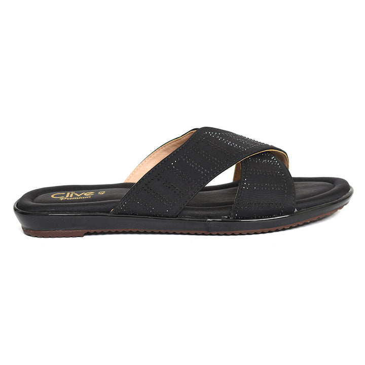 Casual Sandal Rip