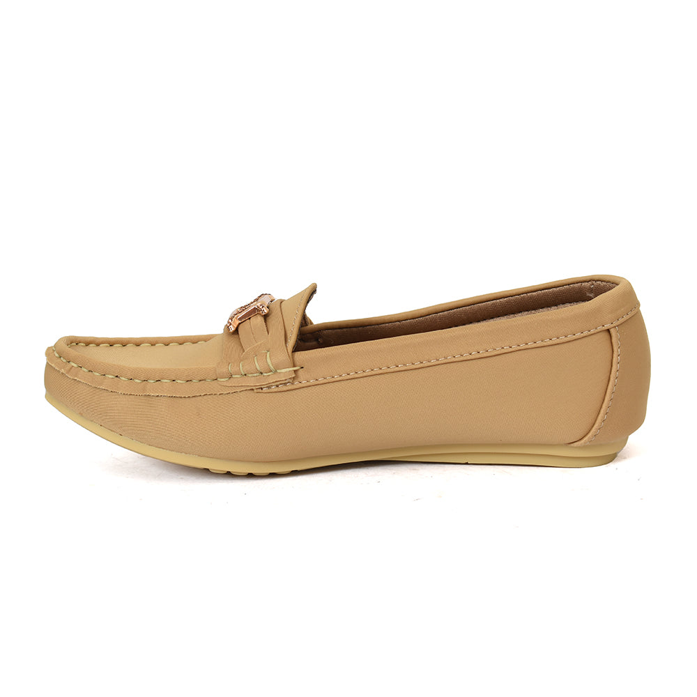 Casual Loafers