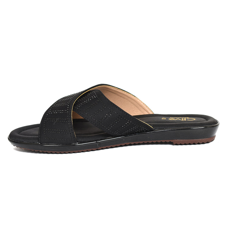 Casual Sandal Rip