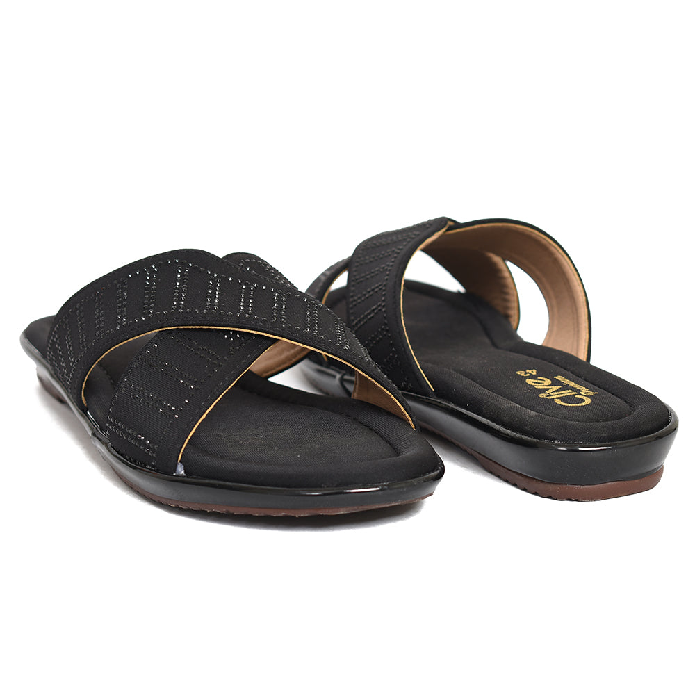 Casual Sandal Rip