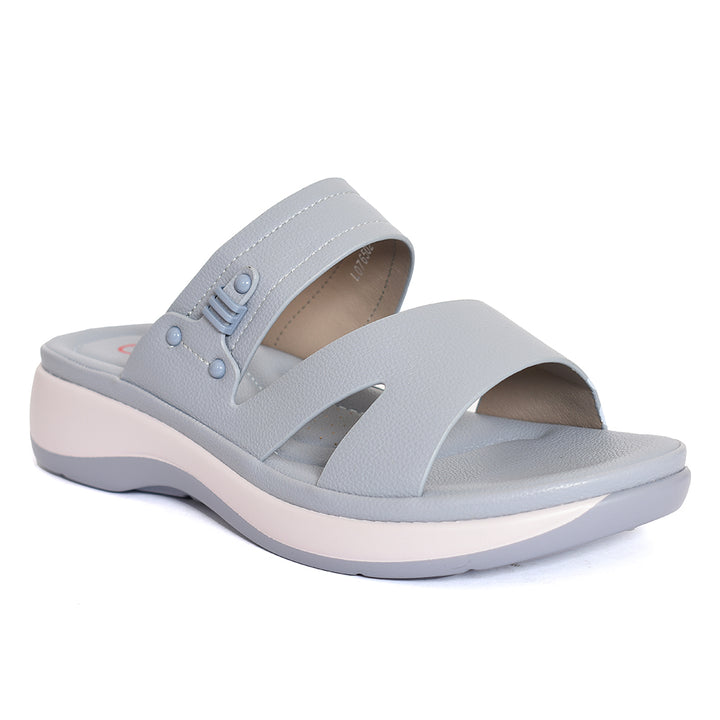 Casual PU Slipper