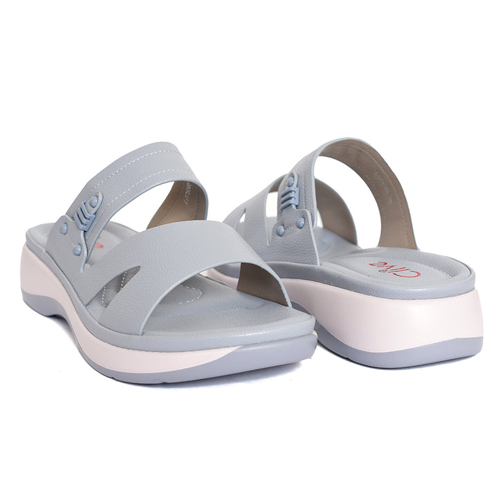 Casual PU Slipper