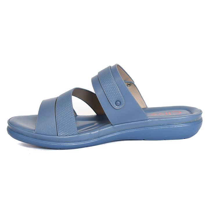 Casual PU Slipper