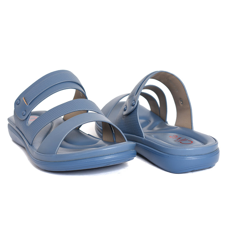 Casual PU Slipper