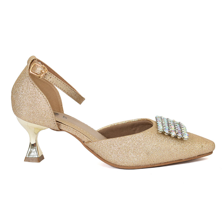 Fancy Court Shoes