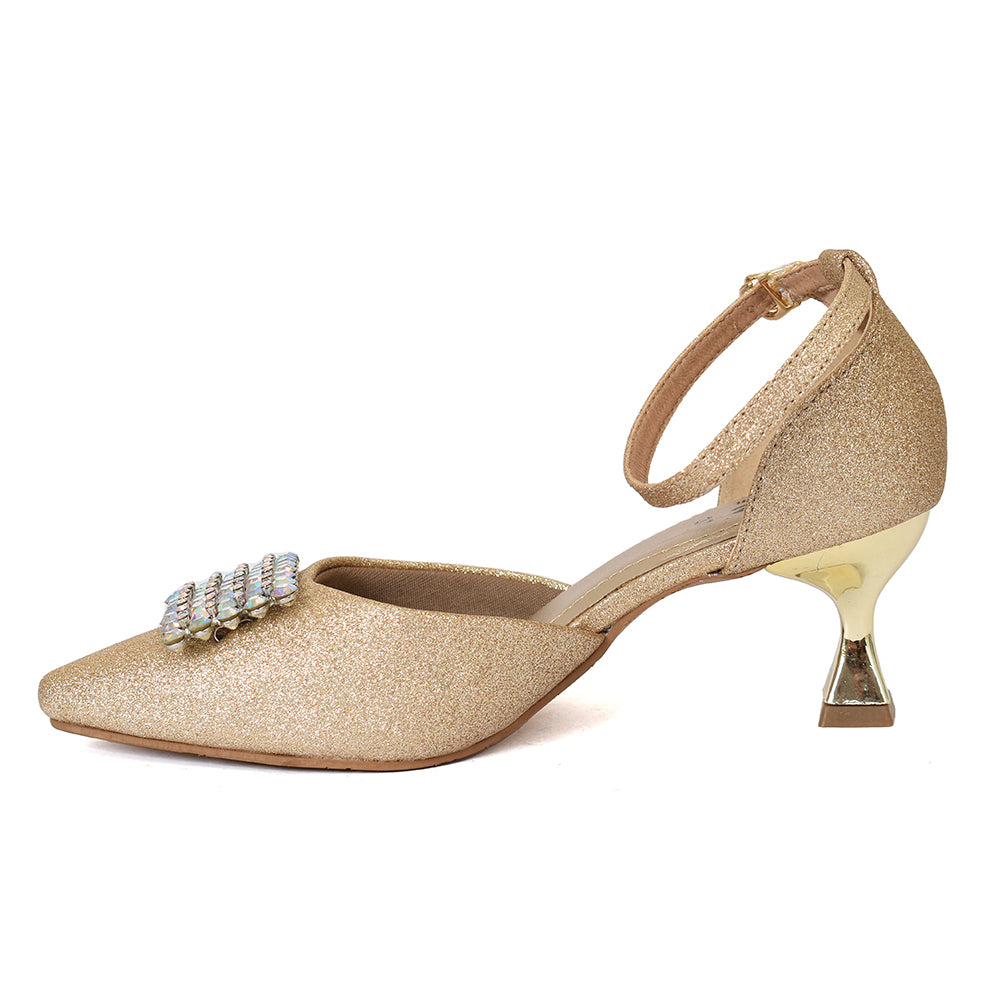 Fancy Court Shoes