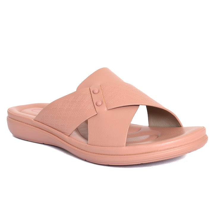 Casual PU Slipper